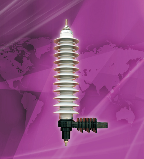 Surge Arresters